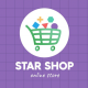 Star shop